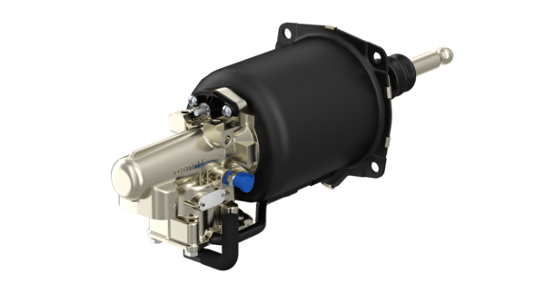 Buy 9700518230 Clutch Servo WABCO