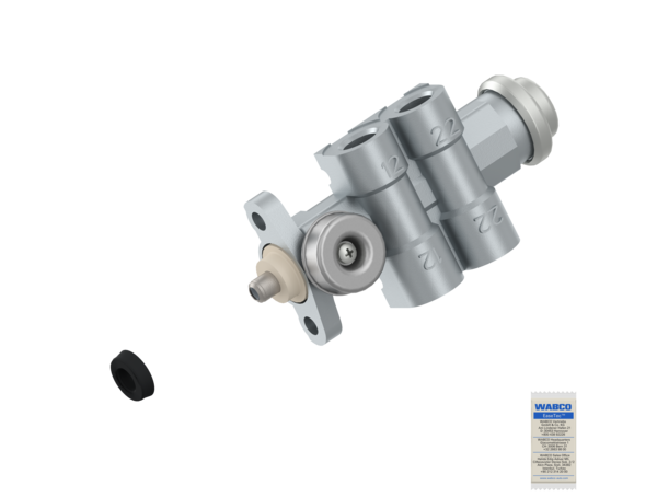 Buy 9700519382 Kit: Valve 3/2 Way WABCO