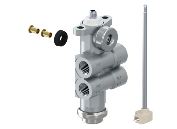 Buy 9700519422 Kit: Valve 3/2 Way WABCO