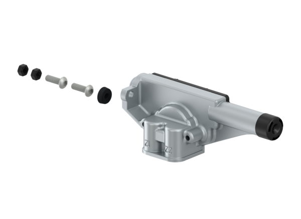 Buy 9700519602 Kit: Control Valve WABCO