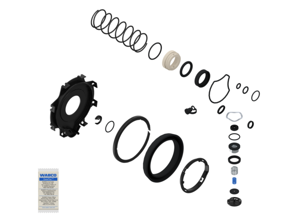 Buy 9700519712 Kit: Valve WABCO