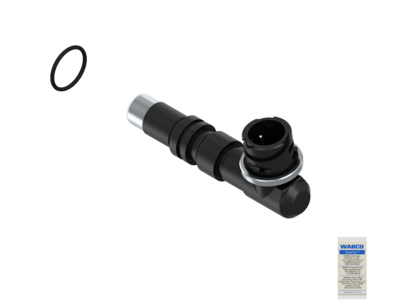 Buy 9700519862 Kit: Distance Sensor WABCO