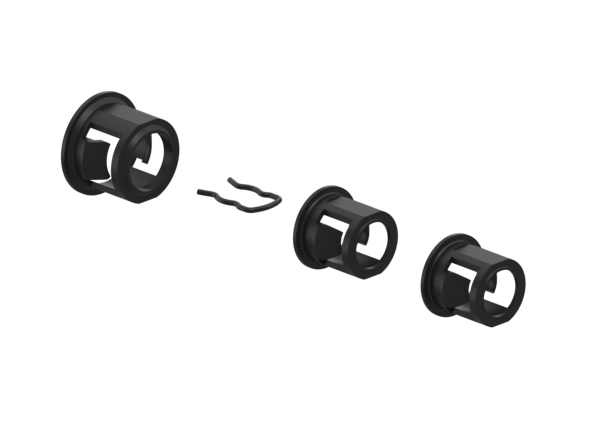 Buy 9700519892 Kit: Fitting WABCO