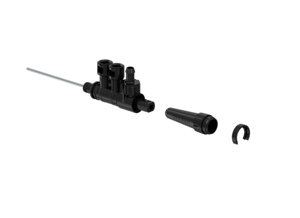 Buy 9700519902 Kit: Load Sensing Va WABCO