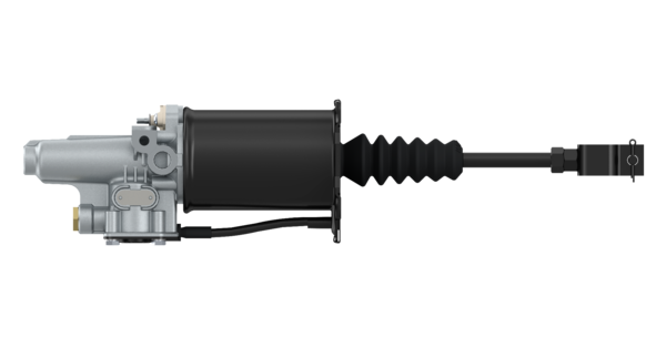 Buy 9700520070 Clutch Servo WABCO