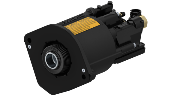 Buy 9701500010 Clutch Actuator WABCO