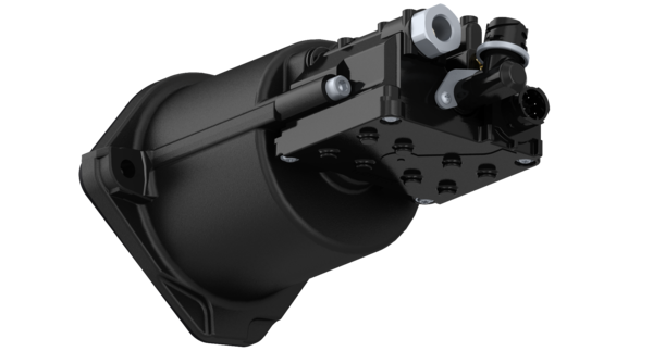 Buy 9701500080 Clutch Actuator WABCO