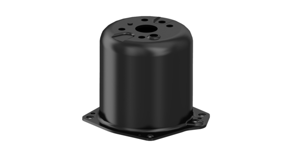 Buy 9709010184 Body WABCO