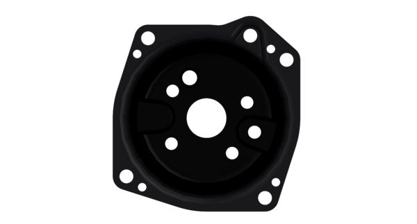 Buy 9709030294 Pneumatic Body WABCO