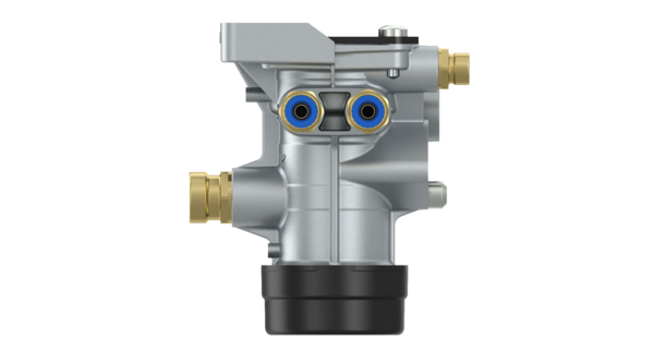 Buy 9710020210 Relay Emergency Valv WABCO