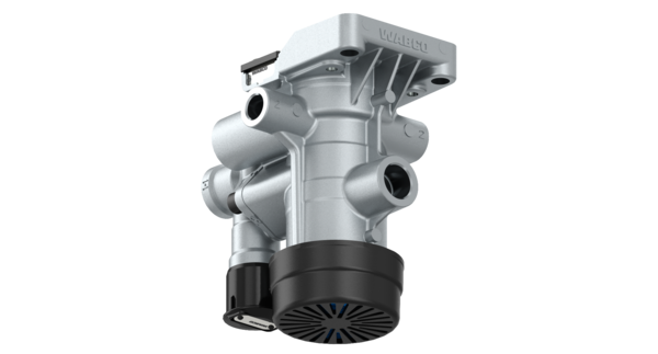 Buy 9710020220 Relay Emergency Valv WABCO