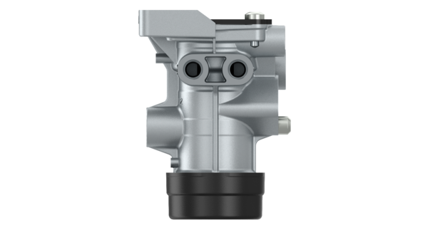 Buy 9710020250 Relay Emergency Valv WABCO