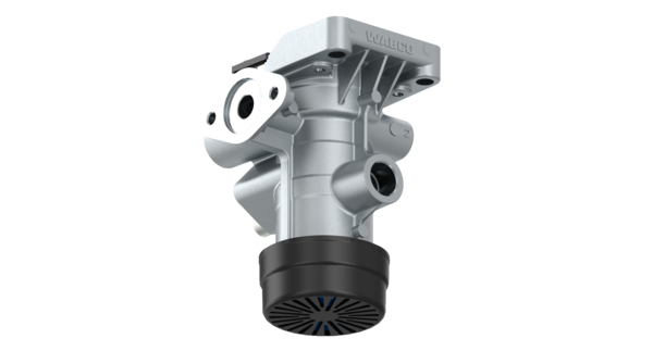 Buy 9710020300 Relay Emergency Valv WABCO