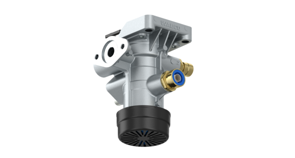 Buy 9710020310 Relay Emergency Valv WABCO