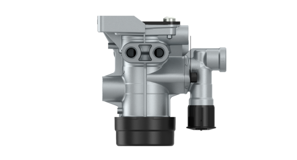 Buy 9710020320 Relay Emergency Valv WABCO