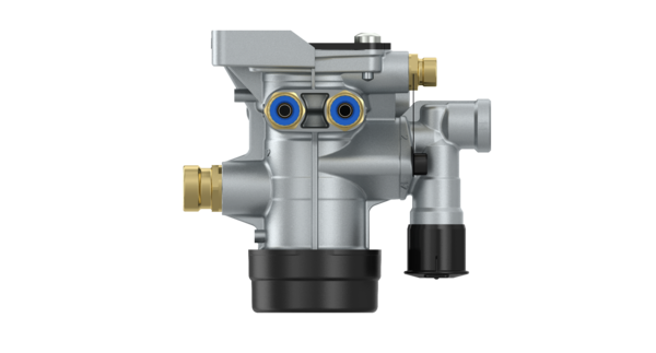 Buy 9710020330 Relay Emergency Valv WABCO