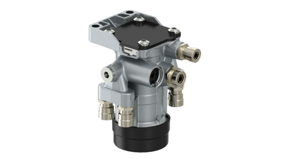 Buy 9710020410 Relay Emergency Valv WABCO