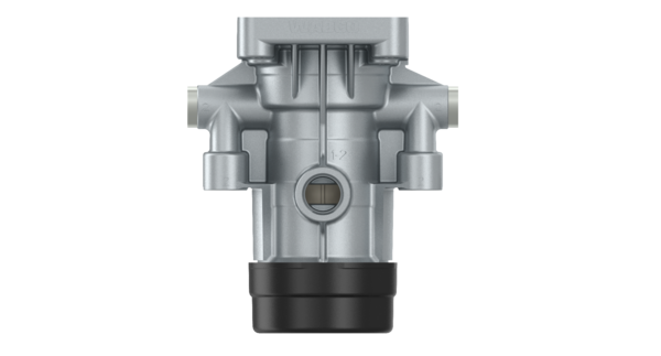 Buy 9710020420 Relay Emergency Valv WABCO