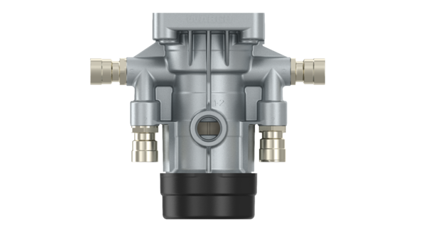 Buy 9710020610 Relay Emergency Valv WABCO