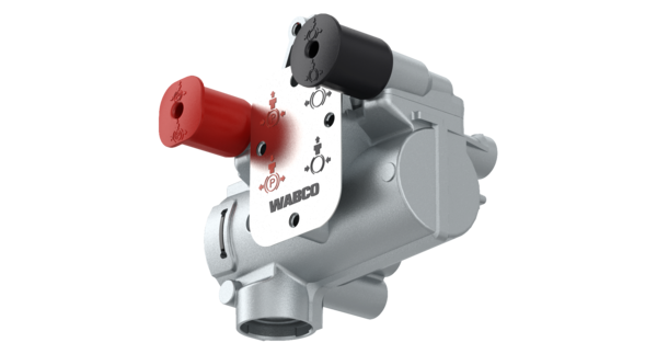 Buy 9710029000 Park Release Emergen WABCO