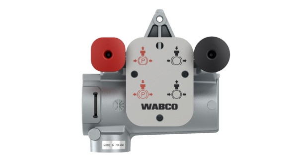 Buy 9710029007 Park Release Emergen WABCO