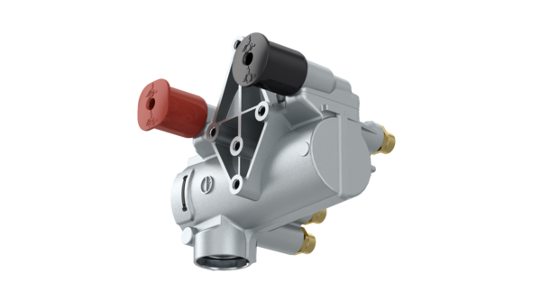 Buy 9710029100 Park Release Emergen WABCO