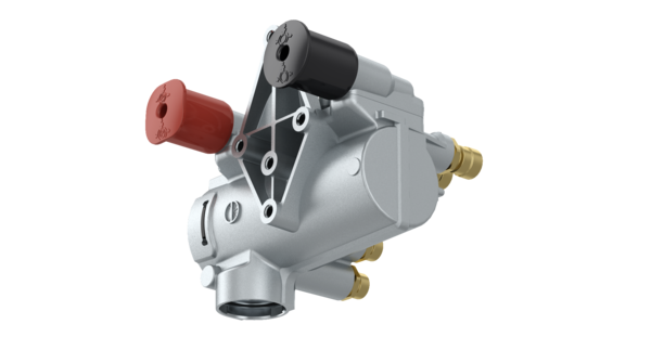 Buy 9710029110 Park Release Emergen WABCO