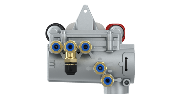 Buy 9710029120 Park Release Emergen WABCO