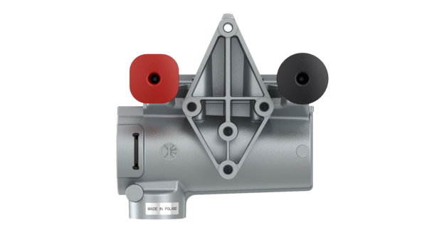 Buy 9710029137 Park Release Emergen WABCO