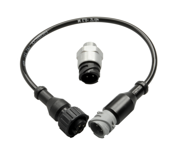 Buy 9710029222 Kit: Pressure Sensor WABCO