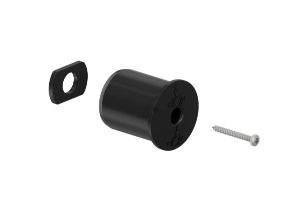 Buy 9710029242 Kit: Push-Button WABCO