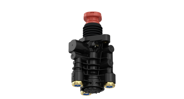 Buy 9710030010 Park Release Valve WABCO