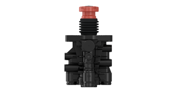 Buy 9710030030 Park Release Valve WABCO