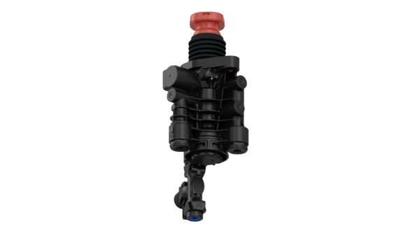 Buy 9710030290 Park release valve w WABCO