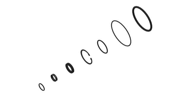 Buy 9730010042 Kit: Valve Guide WABCO