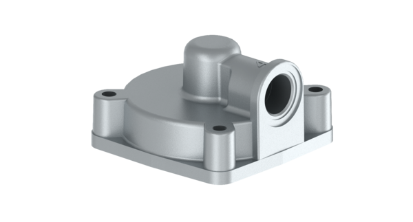 Buy 9730010114 Body Upper Part WABCO