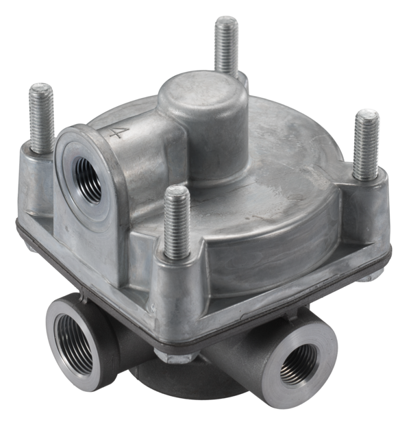 Buy 9730010200 Relay Valve WABCO