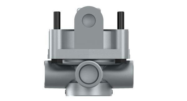 Buy 9730012210 Relay Valve WABCO