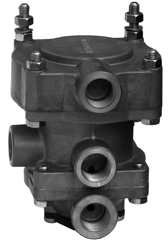 Buy 9730020000 Trailer Control Valv WABCO