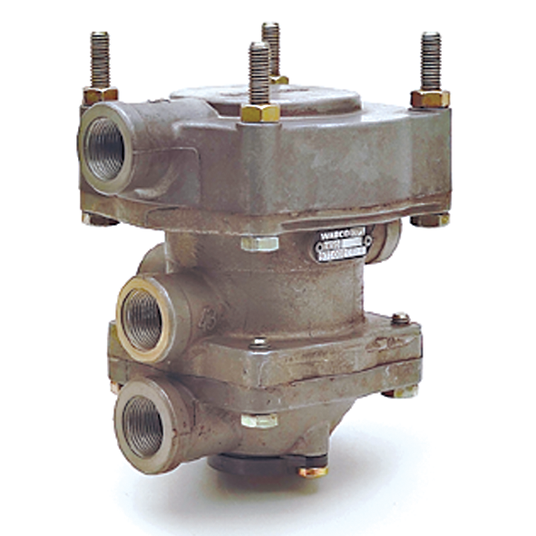 Buy 9730024090 Trailer Control Valv WABCO