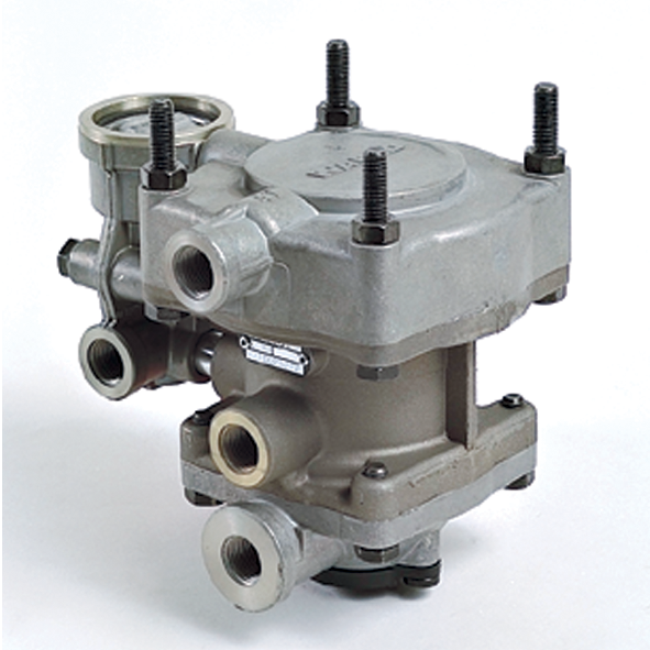 Buy 9730025017 Trailer Control Valv WABCO