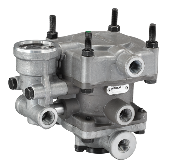 Buy 9730025200 Trailer Control Valv WABCO