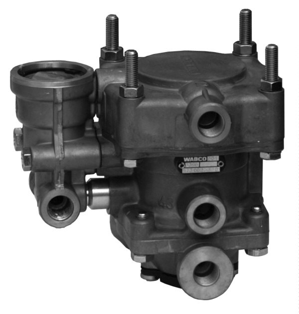 Buy 9730025390 Trailer Control Valv WABCO