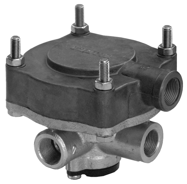 Buy 9730030000 Relay Valve WABCO