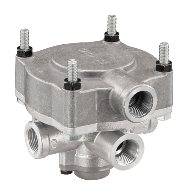 Buy 9730030070 Relay Valve WABCO