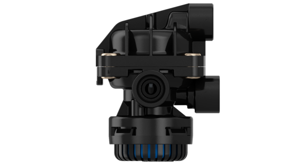 Buy 9730060030 Relay Valve WABCO