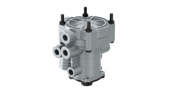 Buy 9730090010 Trailer Control Valv WABCO