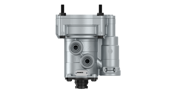 Buy 9730090017 Trailer Control Valv WABCO