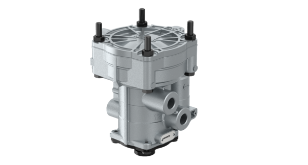 Buy 9730090020 Trailer Control Valv WABCO