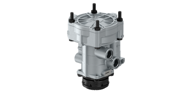 Buy 9730090070 Trailer Control Valv WABCO